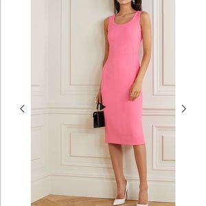 Dolce & Gabbana - Cady Dress